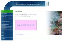 ars-sgc.ch Research, Surgical, Society