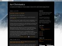 arschristianica.blogspot.com 3:10:00 PM, 0 comments, 1:14:00 PM