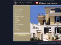 Ars Hotel Ars Hotel