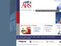 ARS - American Resource Staffing ----