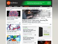 Light on dark, Staff Blogs, Ars Jobs, Forums  Light on dark, Staff Blogs, Ars Jobs, Forums