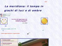 arsumbrae.it meridiane, veronese, veneto arsumbrae.it meridiane, veronese, veneto