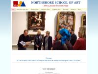 Homepage of Northshore School of Art Homepage of Northshore School of Art