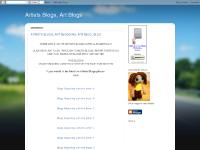 art-blogging.blogspot.com Artists Blogs, Art Blogging, HOMEPAGE art-blogging.blogspot.com Artists Blogs, Art Blogging, HOMEPAGE