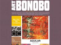ART-BONOBO - Bem vindo ao portal de arte brasileira! ***** ART-BONOBO - Bem vindo ao portal de arte brasileira! *****