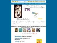 art-clay.com silver art clay precious metal pmc artclay jewelry hobbies Mitsubishi Materials Tim McCreight kiln jewelers potters artists enamelists hobbyists designers beads beadmakers metals metalsmith metalsmiths silversmithing silversmiths goldsmiths silversmithing crafts paragon rings PMC3 PMC+ sc-2 sc-3 home kiln