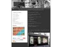 LAURENT DURREY Affichiste - Artiste contemporain - Artiste Actuel-Accueil-Bordeaux-Gironde-Aquitaine LAURENT DURREY Affichiste - Artiste contemporain - Artiste Actuel-Accueil-Bordeaux-Gironde-Aquitaine