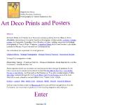 art-deco-prints-and-posters.com Art Deco, Prints, Posters art-deco-prints-and-posters.com Art Deco, Prints, Posters