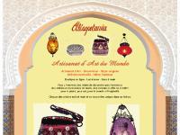 Artisanat d'Art du monde - Décoration - Style Original Artisanat d'Art du monde - Décoration - Style Original