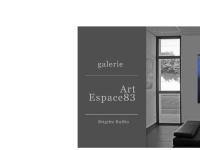 art espace 83 la rochelle, galerie art la rochelle, la rochelle galerie art, galerie Alain VILLEPIGUE art espace 83 la rochelle, galerie art la rochelle, la rochelle galerie art, galerie Alain VILLEPIGUE