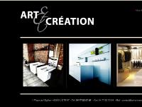 Art et Création : Salle de bains, Cuisine, Dressing Art et Création : Salle de bains, Cuisine, Dressing