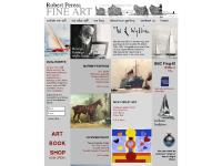  Arthur Briscoe, Martin Snape, A-Z of artists, Wyllie on TV...