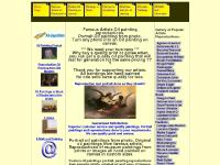 Frames for oil painting, Stretcher bars for oil painting, J Roybal Paintings, Oil Painting Portrait  Frames for oil painting, Stretcher bars for oil painting, J Roybal Paintings, Oil Painting Portrait