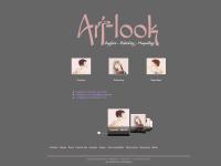 Onglerie - relooking - conseil image - maquillage / Art-look Onglerie - relooking - conseil image - maquillage / Art-look