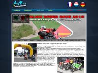 Art Motor - racing with friends Art Motor - racing with friends