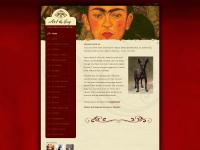 Hundens tillkomst, Rasstandard, Utställning, Aktiviteter Hundens tillkomst, Rasstandard, Utställning, Aktiviteter