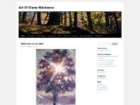 Art Of Elena Nikolaeva Art Of Elena Nikolaeva