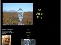 Art of Fire Art of Fire