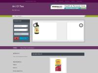 art-of-tee - T-shirt - Art Of Tee