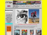 art-pjm.com art-pjm.com