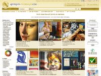 1,000,000 unique Art Prints 1,000,000 unique Art Prints