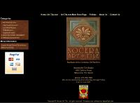 Nocera Art Tile : Home