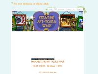 Art and Antiques in Alpine Style - Home