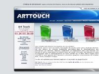 Art Touch : agence création de site Internet professionnel, boutique en ligne Art Touch : agence création de site Internet professionnel, boutique en ligne