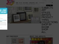 Art.com - Posters, Art Prints, Framed Art, and Wall Art Collections Art.com - Posters, Art Prints, Framed Art, and Wall Art Collections
