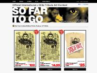  RX Fresh, Fatbeats, Ohm Creative Group, Contest Rules