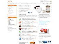 Art4m Design & Promotion - Presentreklam, profilprodukter ... Art4m Design & Promotion - Presentreklam, profilprodukter ...
