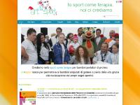 art4sport - Lo sport come terapia per bambini amputati art4sport - Lo sport come terapia per bambini amputati