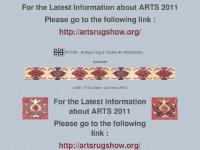 Antique Rug & Textile Art Association