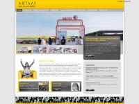 Welcome to Artaaj Events! Welcome to Artaaj Events!