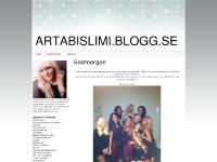 liten artabislimi.blogg.se skärmbild liten artabislimi.blogg.se skärmbild