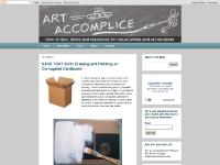 Art Accomplice