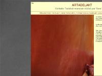 artadelakt.com artadelakt.com