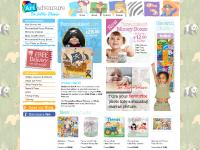 Children's Wall Art, Kids Canvas Art & Personalised Name Pictures from Art adventure