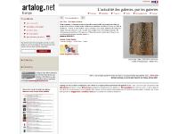 artalog.net - artalog artalog.net - artalog
