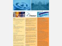 Internetmarknadsföring och international business konsult Artamus AB