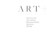 Art & Aid