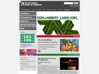 Art and Culture Center of Hollywood Art and Culture Center of Hollywood