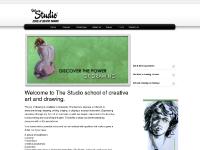 artanddrawing.com.au The Studio, creative art and drawing, Life drawing classes and workshops