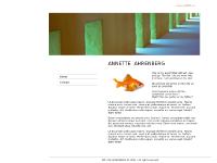 liten artandlife.se skärmbild liten artandlife.se skärmbild
