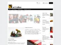 Home - Art & Office Stockholm AB Home - Art & Office Stockholm AB