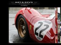 Art & Revs Art & Revs
