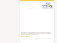 artandsciencelightingdesign.com Art & Science, lighting, design