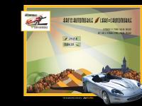 ART AND THE AUTOMOBILE - L'ART ET L'AUTOMOBILE ART AND THE AUTOMOBILE - L'ART ET L'AUTOMOBILE
