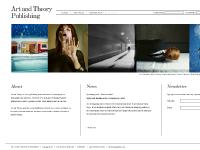 Art and Theory Publishing Art and Theory Publishing