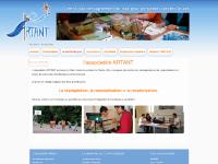 Les actions, Actualités, Espace documentaire, Nous contacter  Les actions, Actualités, Espace documentaire, Nous contacter